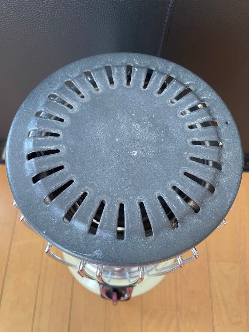 昭和レトロ　都市ガス　GS-3000S ガスストーブ　ヴィンテージ　アンティーク