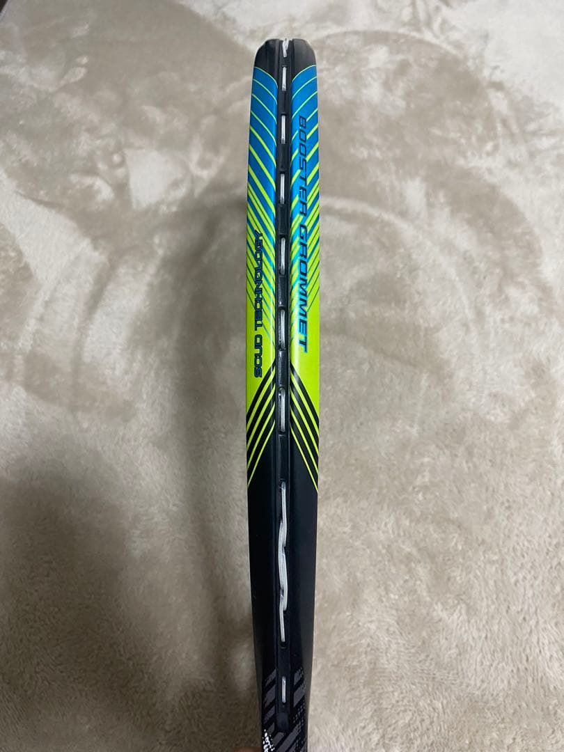 ソフトテニス ディーフォース ソフトテニス 前衛