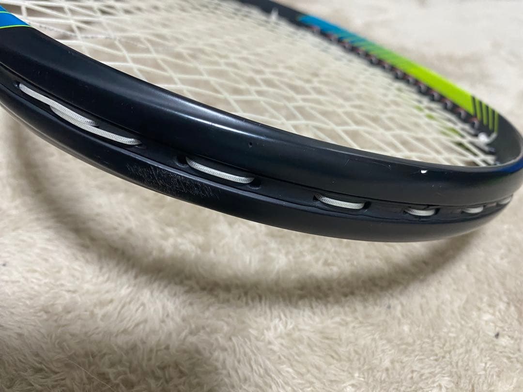 ソフトテニス ディーフォース ソフトテニス 前衛