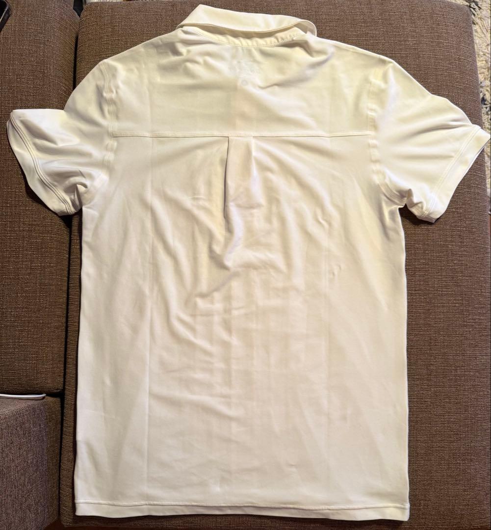 お盆限定値下　NIKE フェデラー着用 テニスウェア 2010年 ウィンブルドン