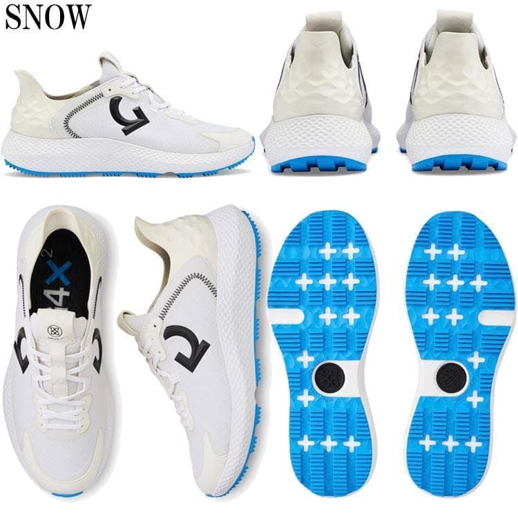 ⛳️G/FORE ジーフォアゴルフシューズ⛳️ 28.0cm MG4X2