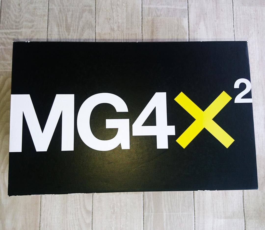 ⛳️G/FORE ジーフォアゴルフシューズ⛳️ 28.0cm MG4X2