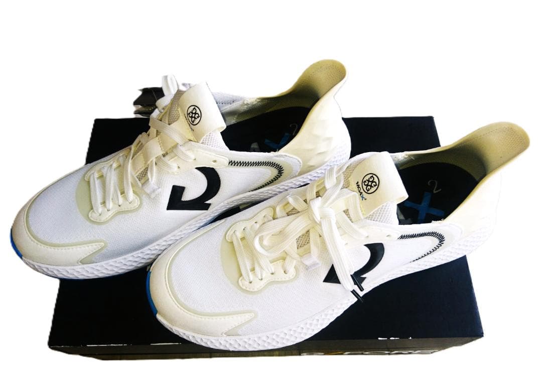 ⛳️G/FORE ジーフォアゴルフシューズ⛳️ 28.0cm MG4X2