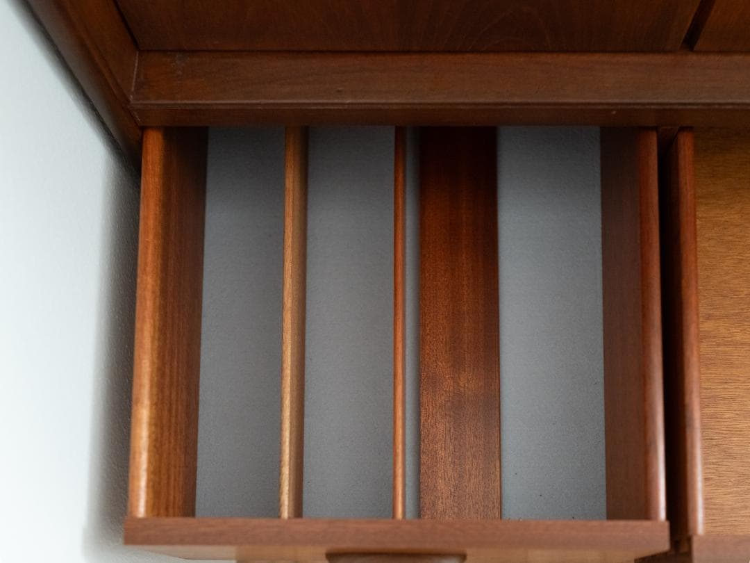 G-PLAN Brasilia サイドボード 美品 リペア済