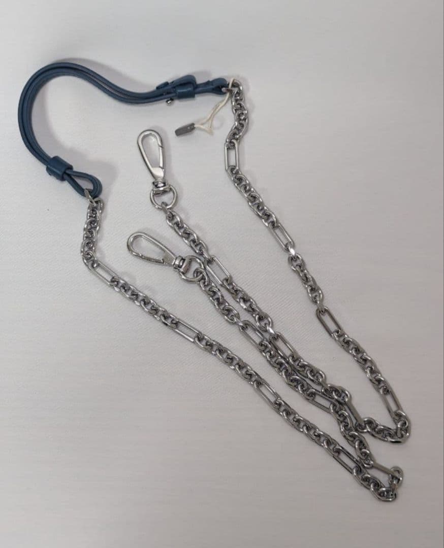 ちゃん メゾンマルジェラ　グラムスラム　ショルダーバッグ　レッドカーペット