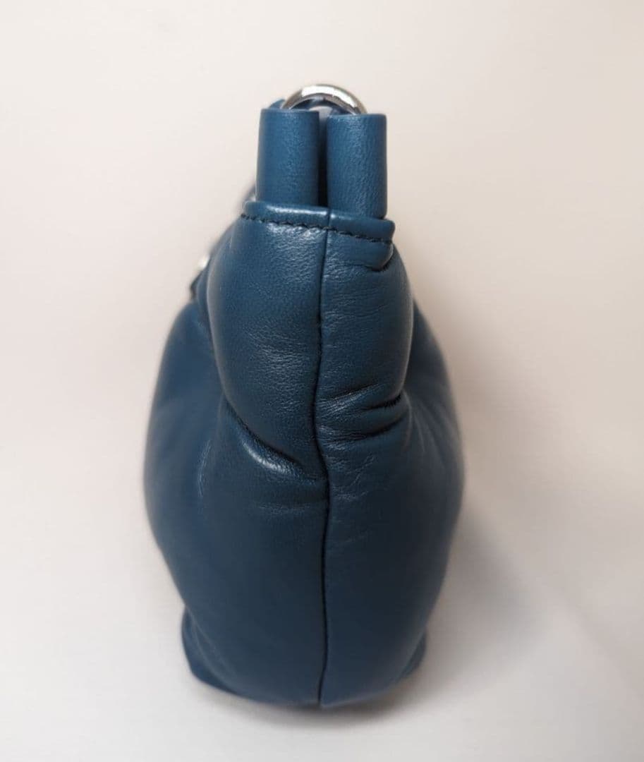 ちゃん メゾンマルジェラ　グラムスラム　ショルダーバッグ　レッドカーペット