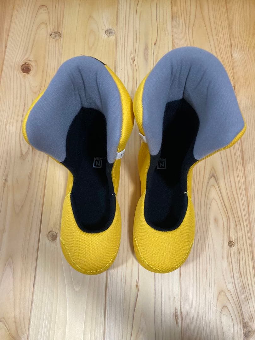 スノーボード ブーツ ナイトロ　22cm　子ども用　キッズ