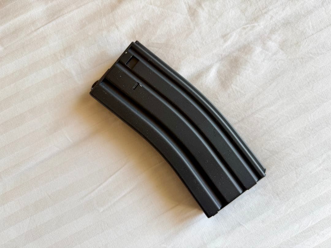 SUN PROJECT M16 ガスブローバックモデル競技用