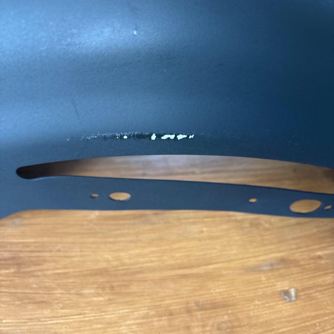 ハーレースポーツスター用リアフェンダー