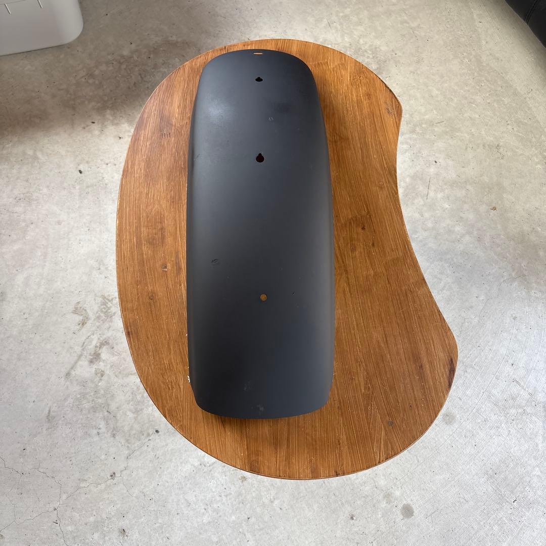 ハーレースポーツスター用リアフェンダー