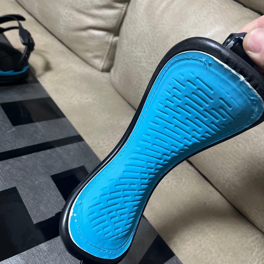 The Kitchen Sink 154.5×ULTRA×SALOMON ブーツ