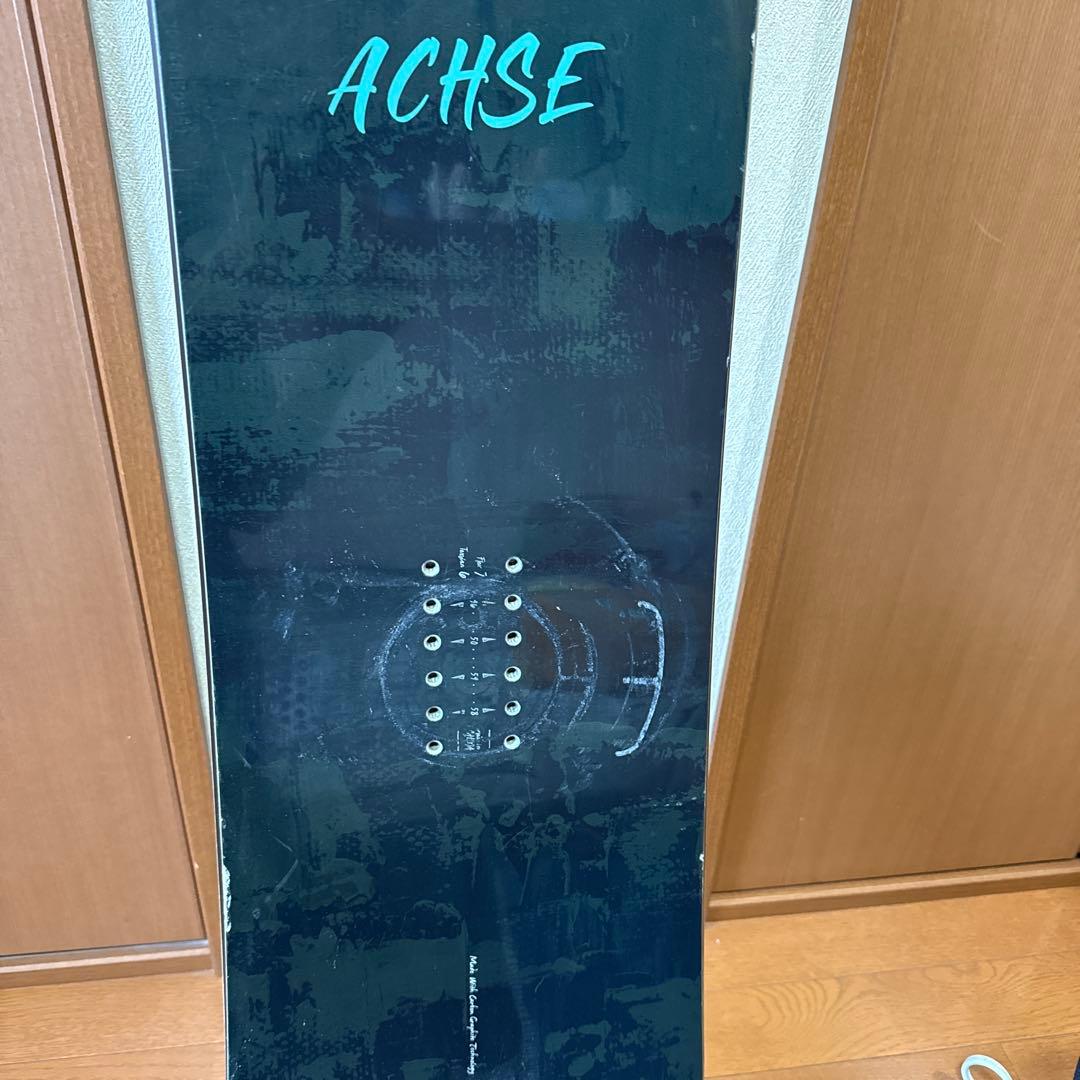 【20-21】YONEX ACHSE 151