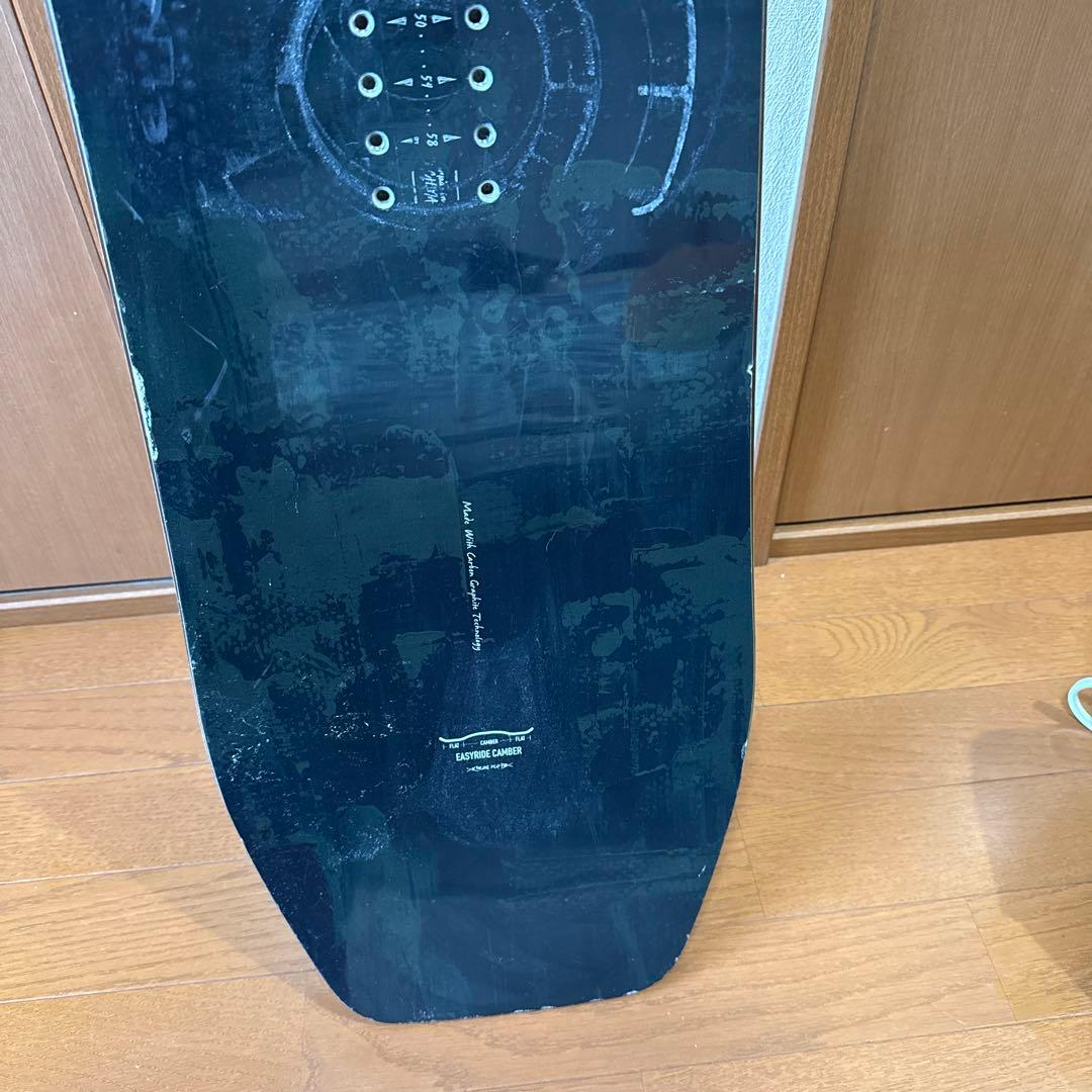 【20-21】YONEX ACHSE 151