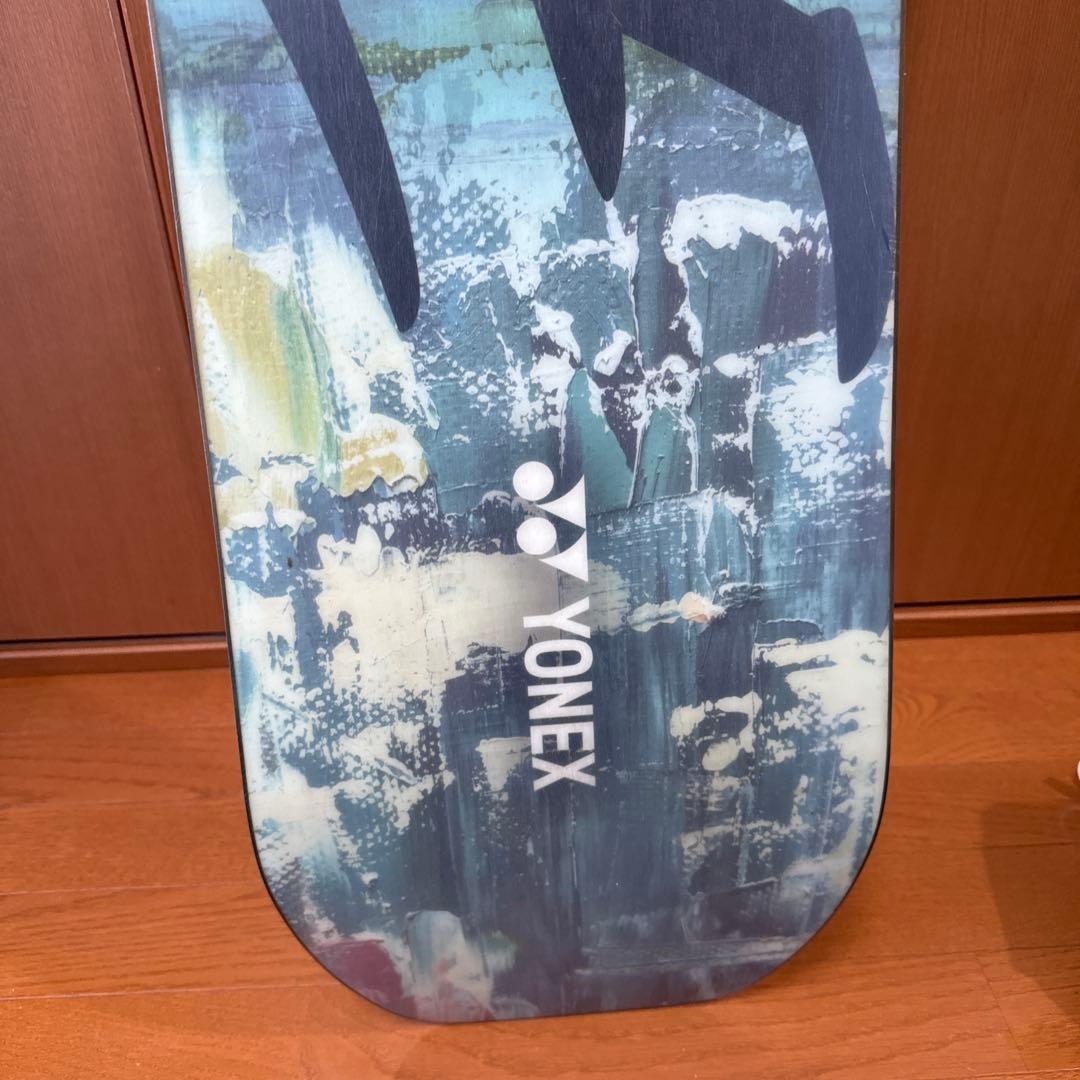 【20-21】YONEX ACHSE 151