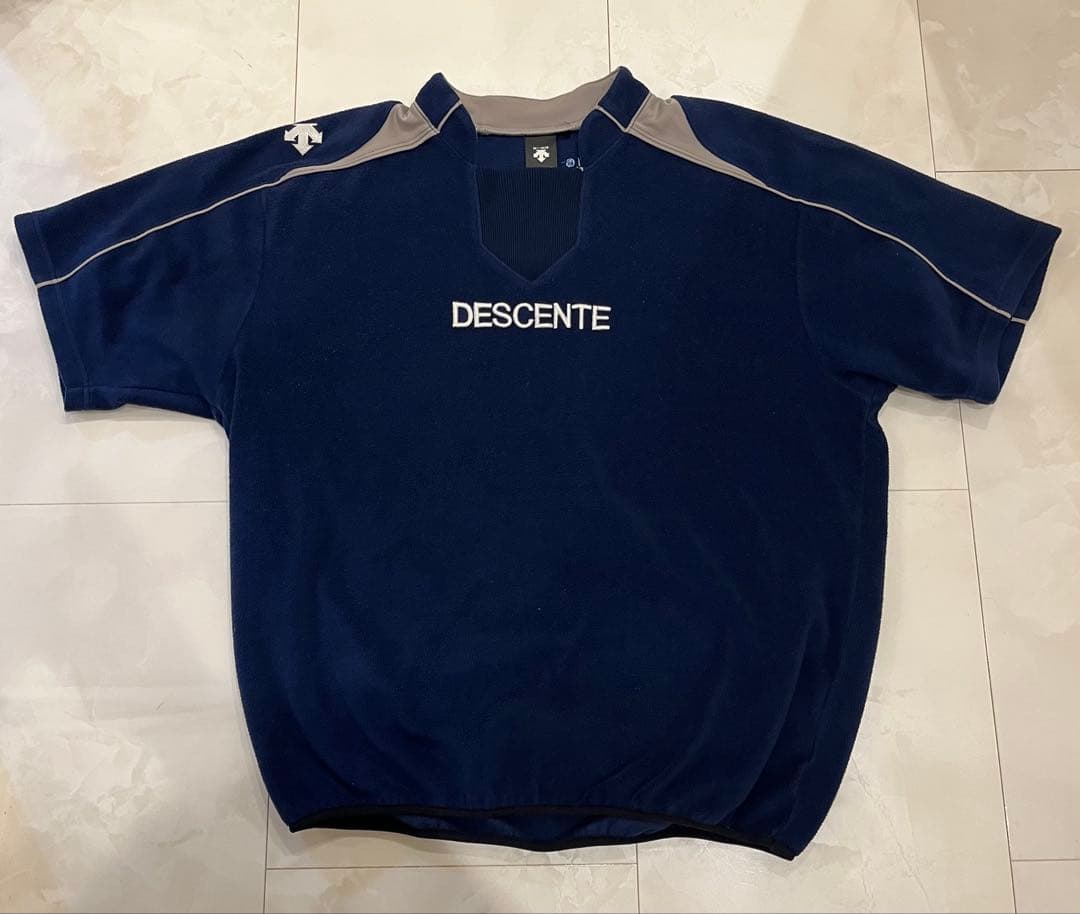 福井工大福井高校男子バレー部 フリースウエア