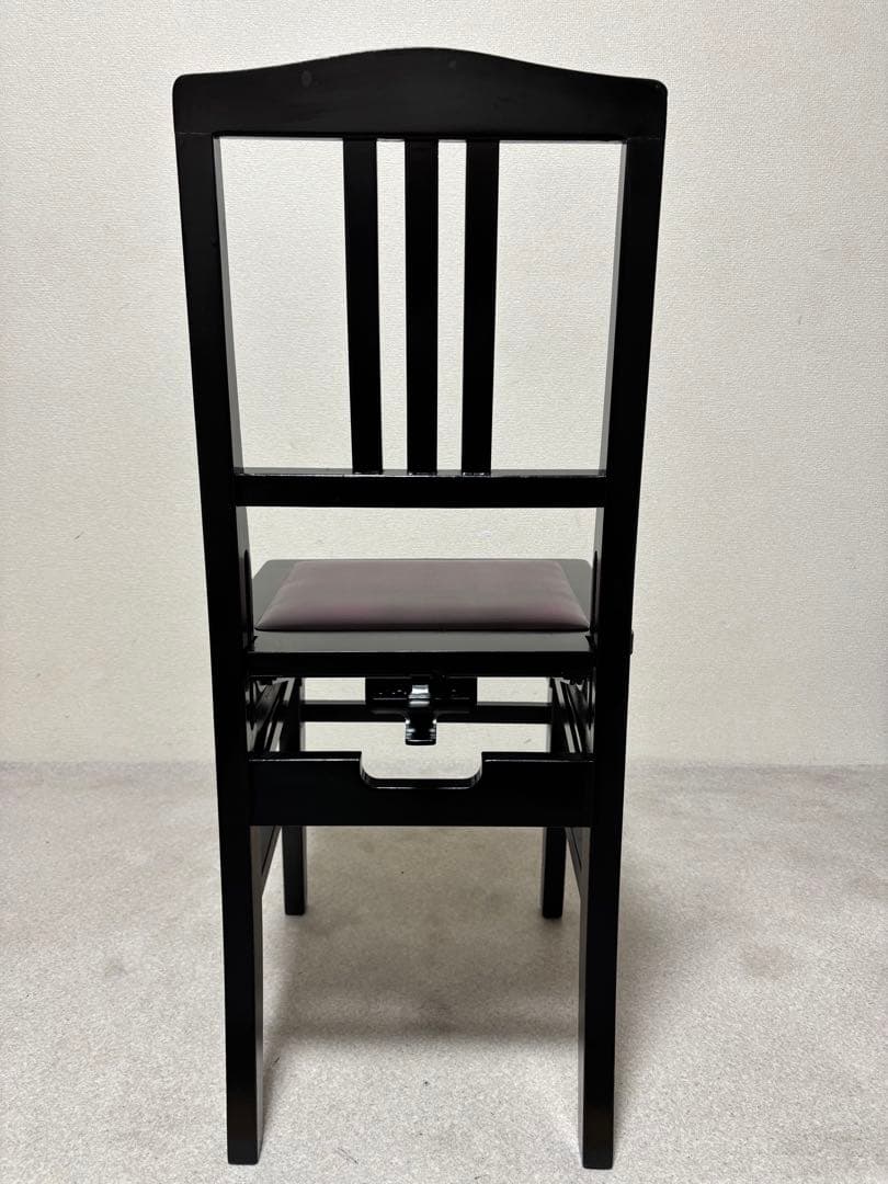 YAMAHA トムソン椅子