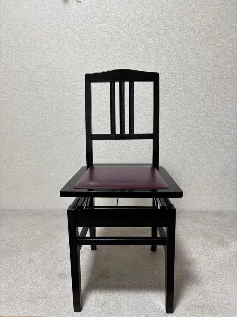 YAMAHA トムソン椅子