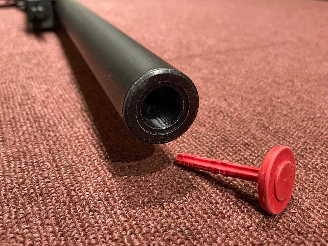 東京マルイ L96AWS スコープ その他もろもろセット