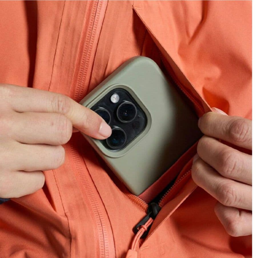 BURTON ウェア Pillowline GORE-TEX M アノラック