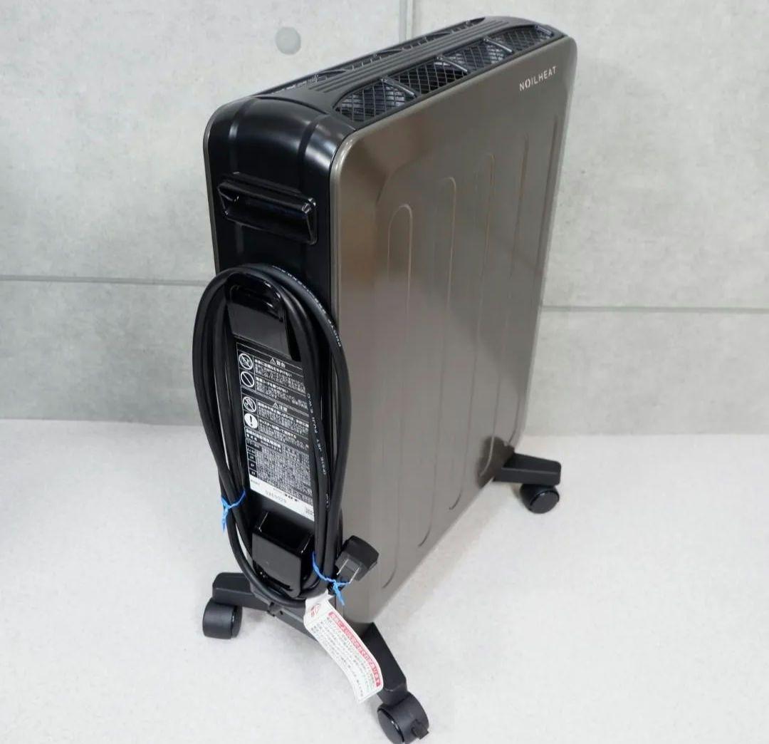 ＊極美品＊ CORONA コロナ オイルレスヒーター 10畳 DHS-1519