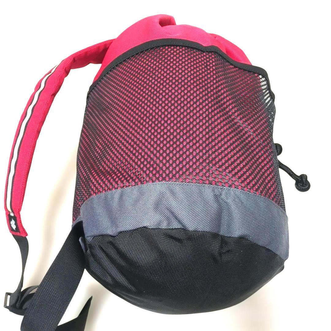 【新品未使用】90s ROCA WEAR ワンショルダー ボストンバッグ