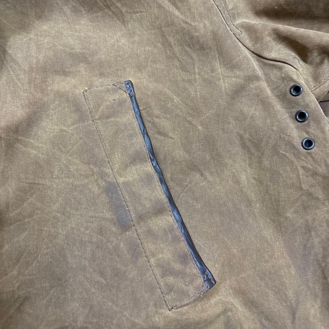 希少！英国製バブアーBarbour BEAUCHAMP ビューチャンプジャケット