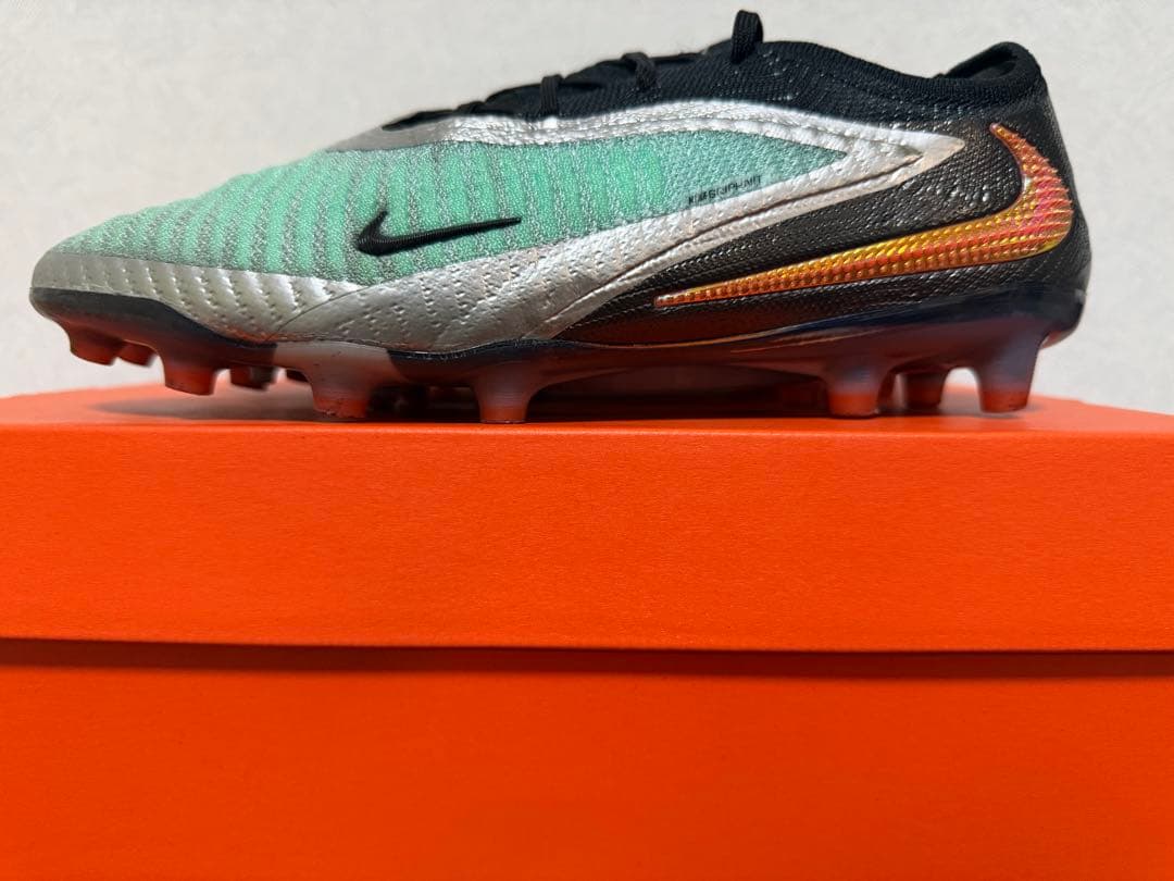 NIKE ファントム6 エリート AG-Pro