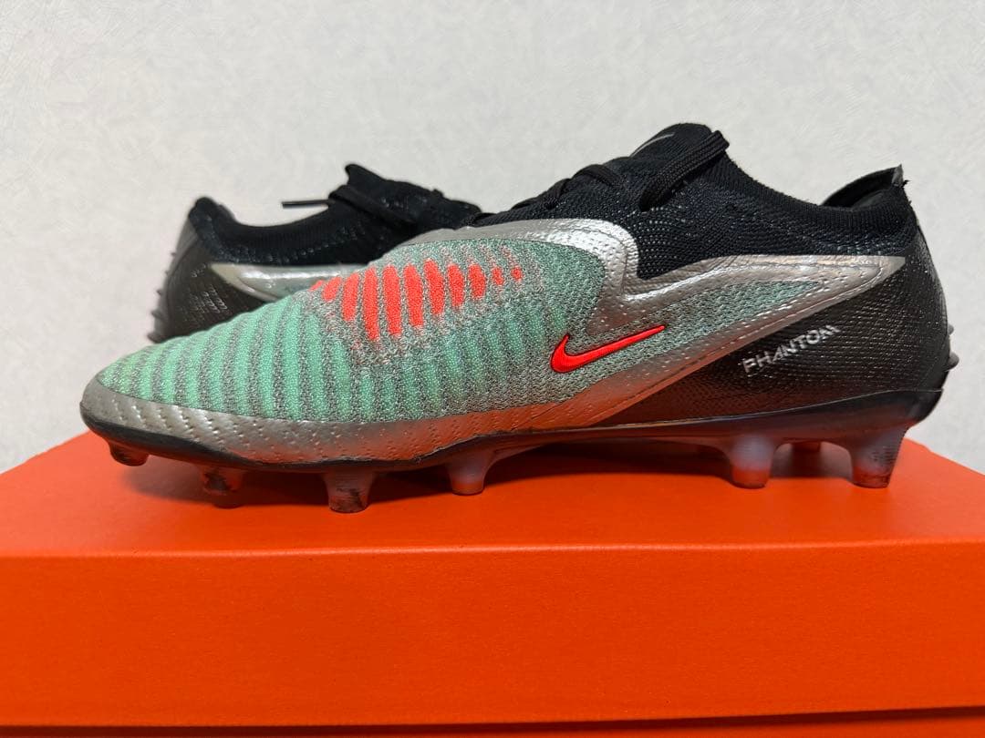 NIKE ファントム6 エリート AG-Pro
