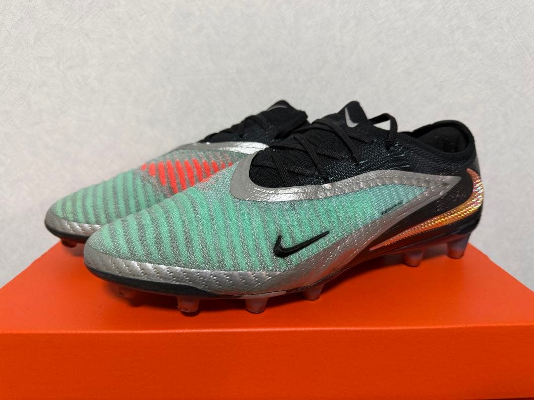 NIKE ファントム6 エリート AG-Pro