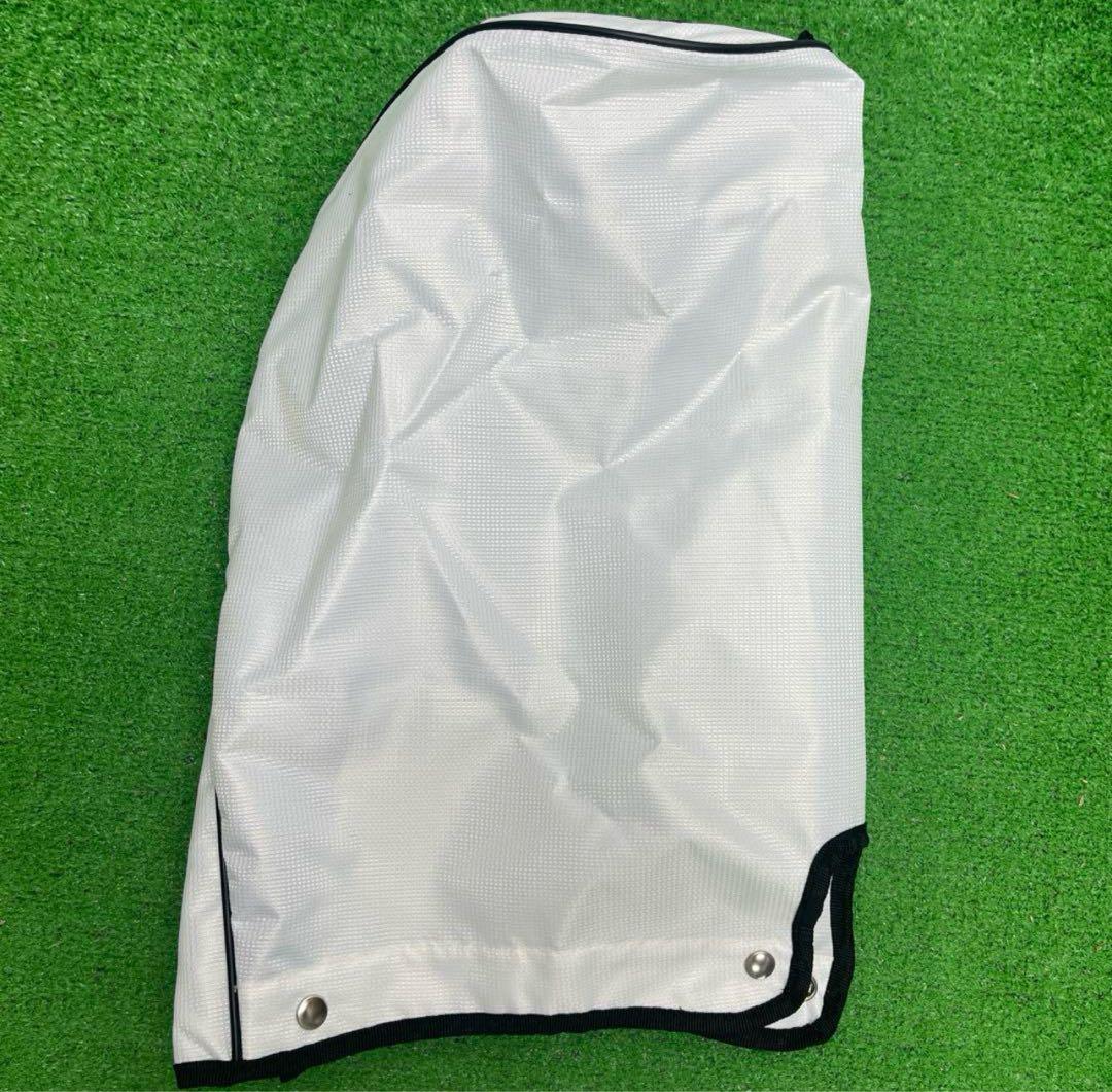 BRIDGESTONE ブリヂストン　TOUR Bキャディバッグ