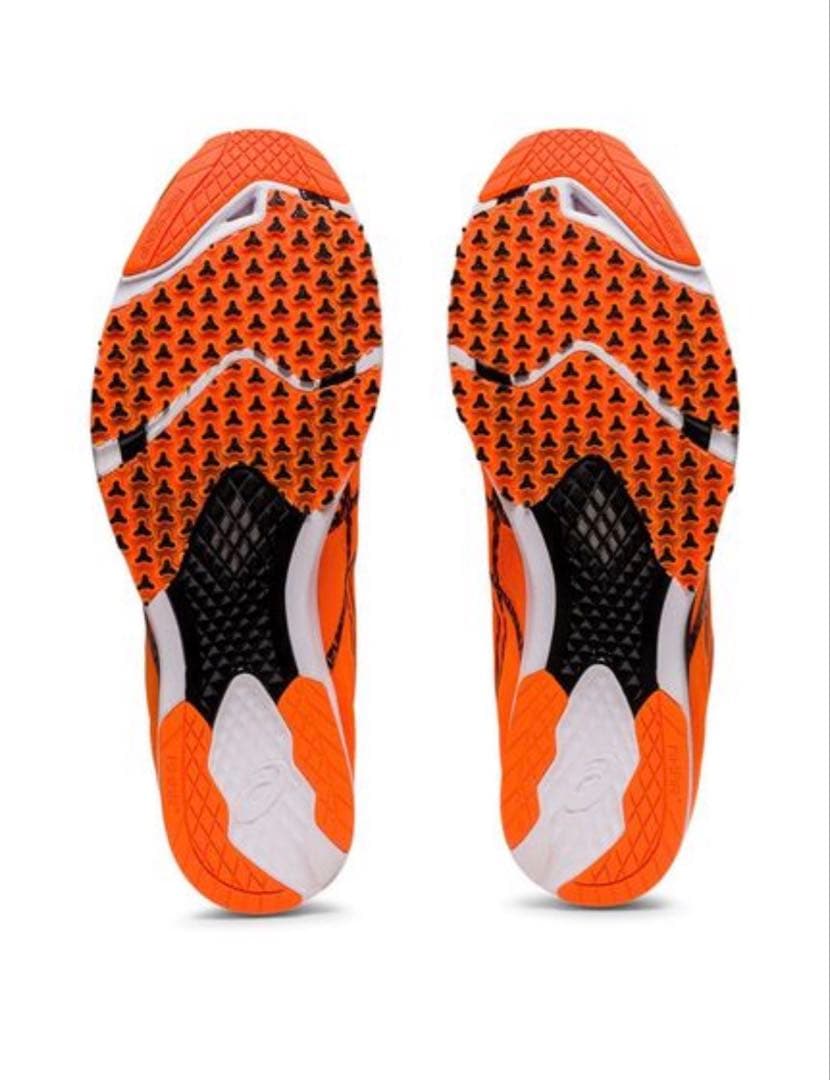 ASICS(アシックス) SORTIEMAGICスパイクシューズ(23.5センチ