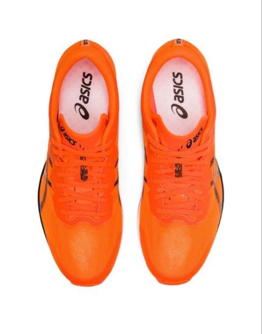 ASICS(アシックス) SORTIEMAGICスパイクシューズ(23.5センチ