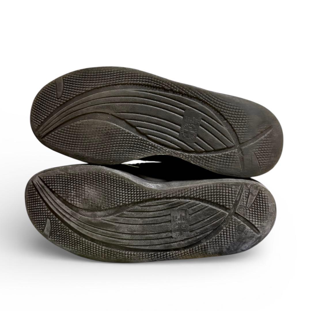 Dr.Martens ドクターマーチン 8ホール 白ステッチ