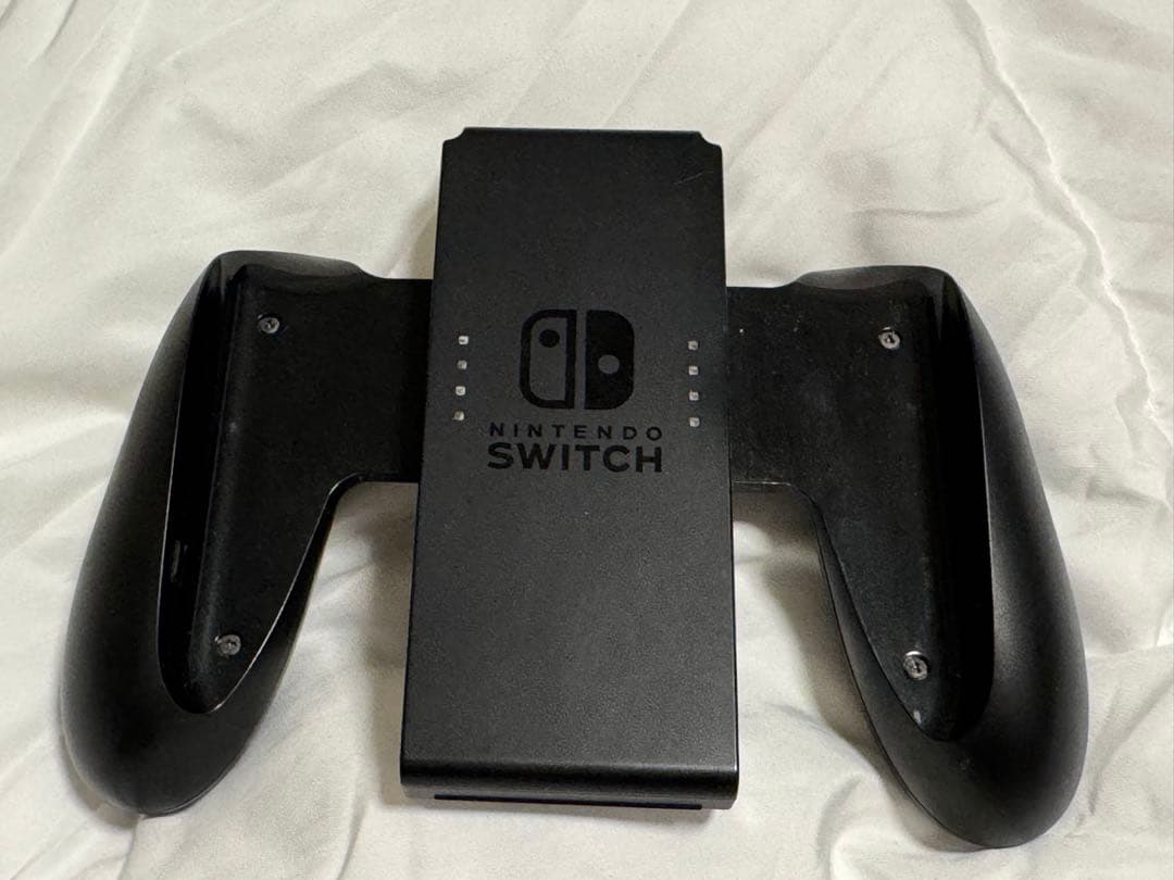 a*l様 Nintendo Switch どうぶつの森ver ホワイト/ミント