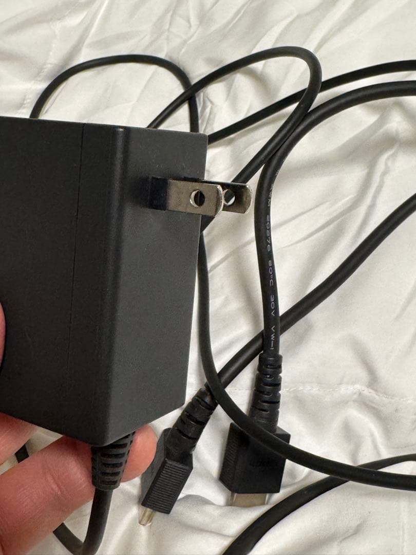 a*l様 Nintendo Switch どうぶつの森ver ホワイト/ミント