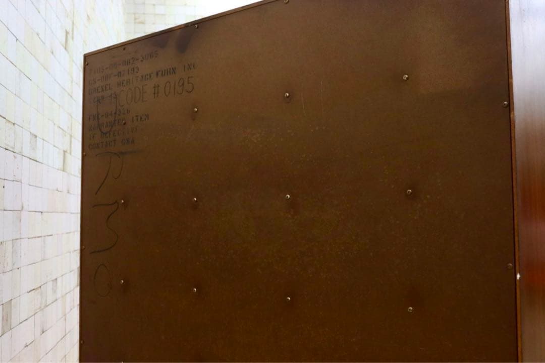 GMHN25○DREXEL HERITAGE / ドレクセルヘリテイジ 5段チェ