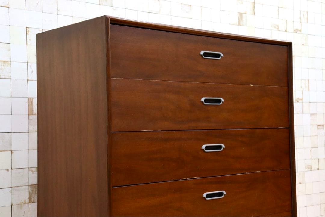 GMHN25○DREXEL HERITAGE / ドレクセルヘリテイジ 5段チェ