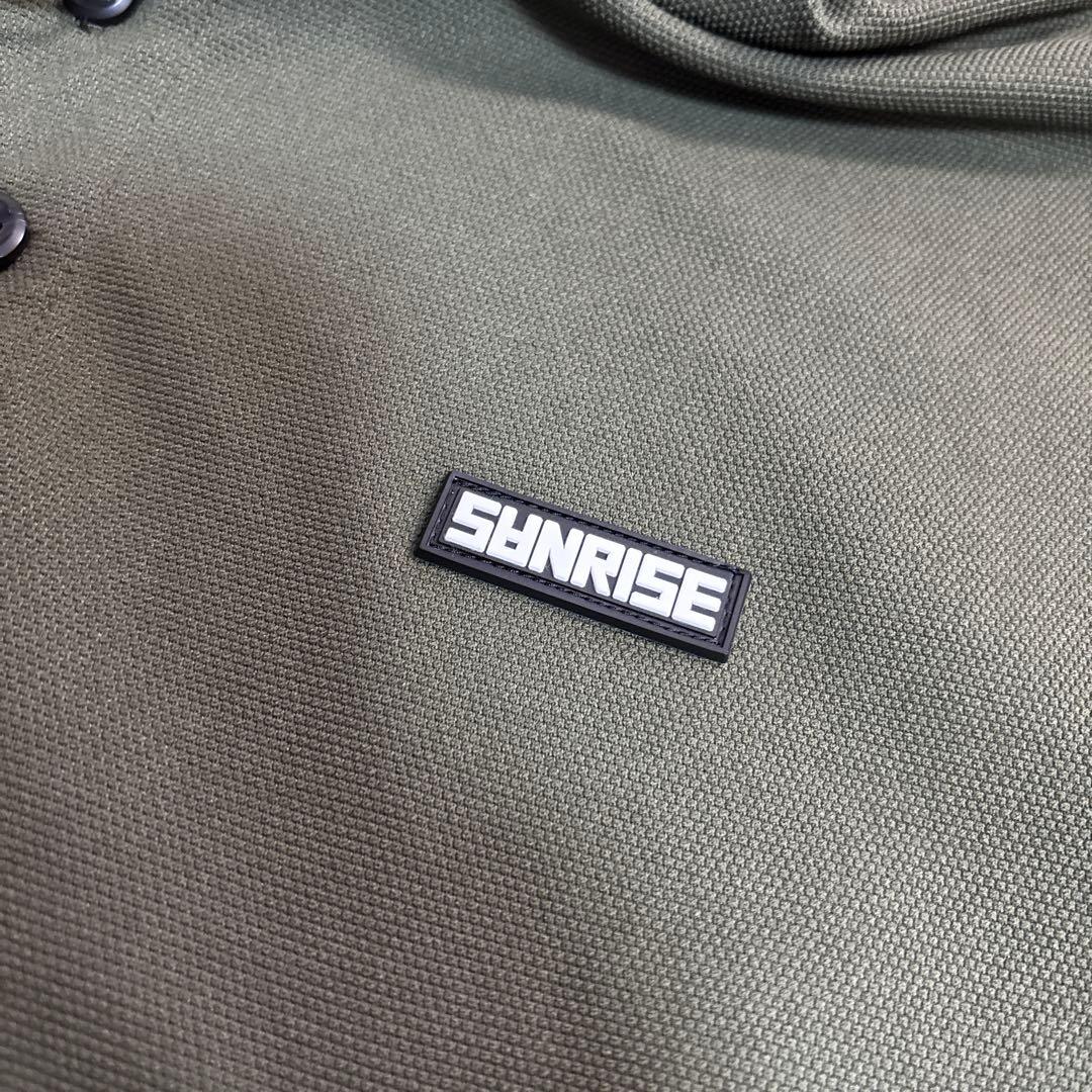TFW49✖️SANRISE コラボウェア　M 美品　完売商品
