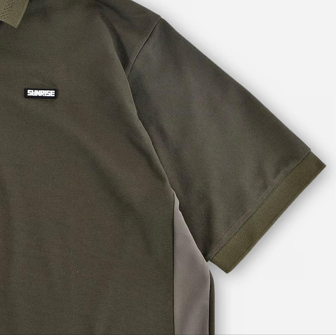 TFW49✖️SANRISE コラボウェア　M 美品　完売商品