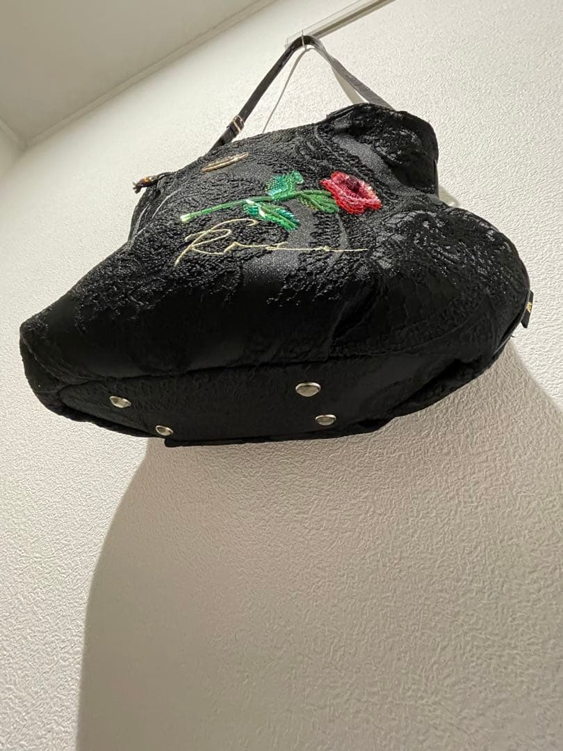 【大セール・最終お値下げ】シンクビー！【カルメンロッサ】トート2w