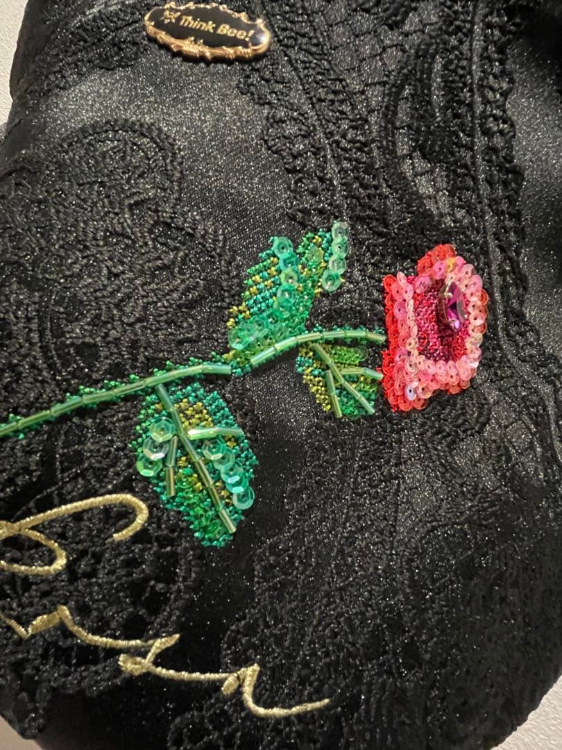 【大セール・最終お値下げ】シンクビー！【カルメンロッサ】トート2w