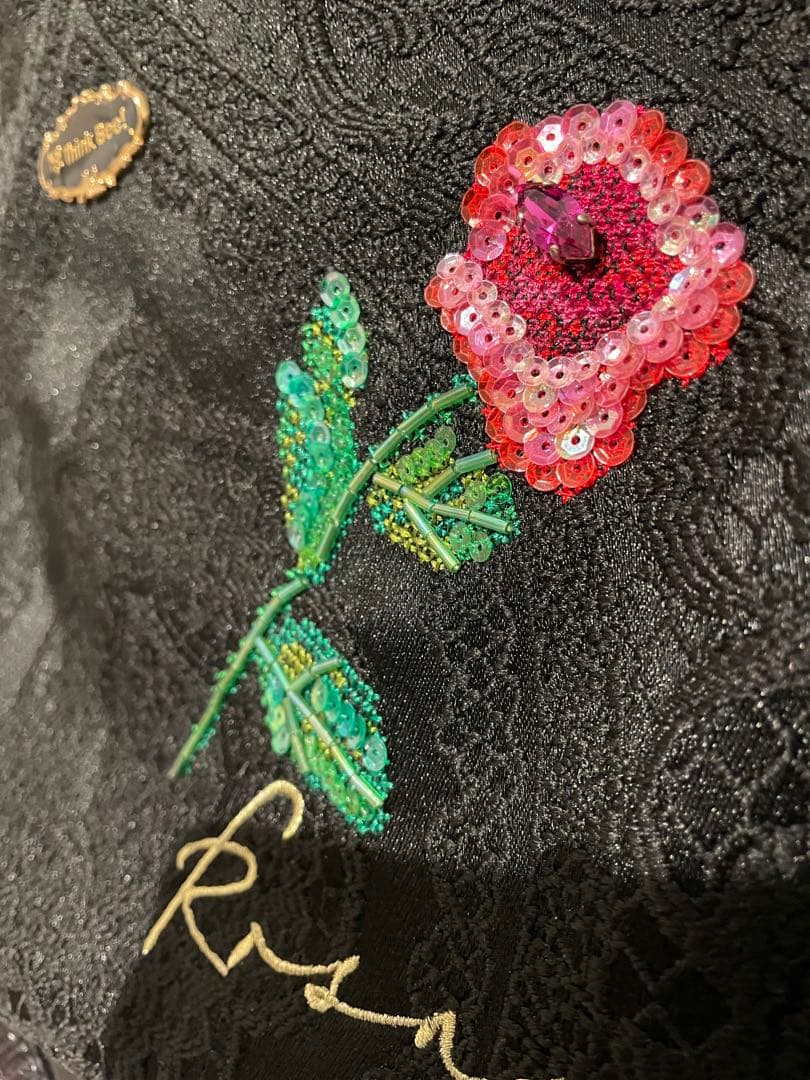 【大セール・最終お値下げ】シンクビー！【カルメンロッサ】トート2w