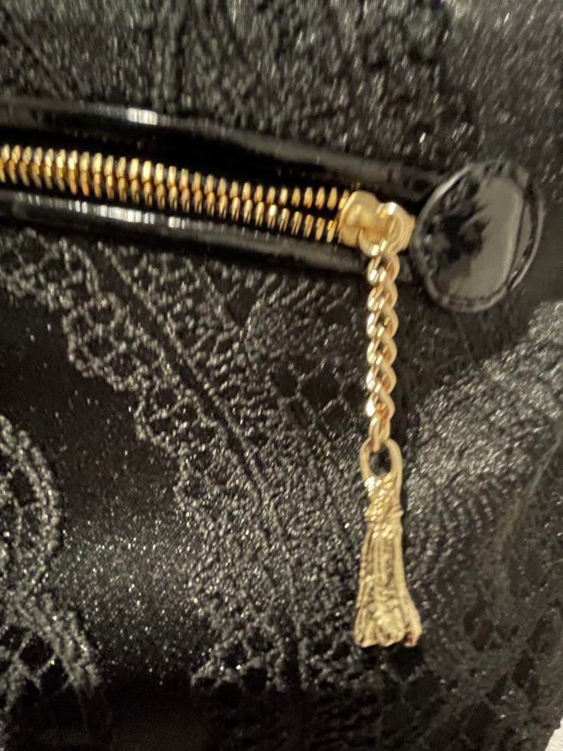 【大セール・最終お値下げ】シンクビー！【カルメンロッサ】トート2w