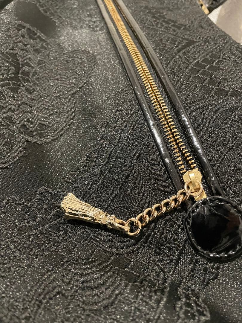 【大セール・最終お値下げ】シンクビー！【カルメンロッサ】トート2w