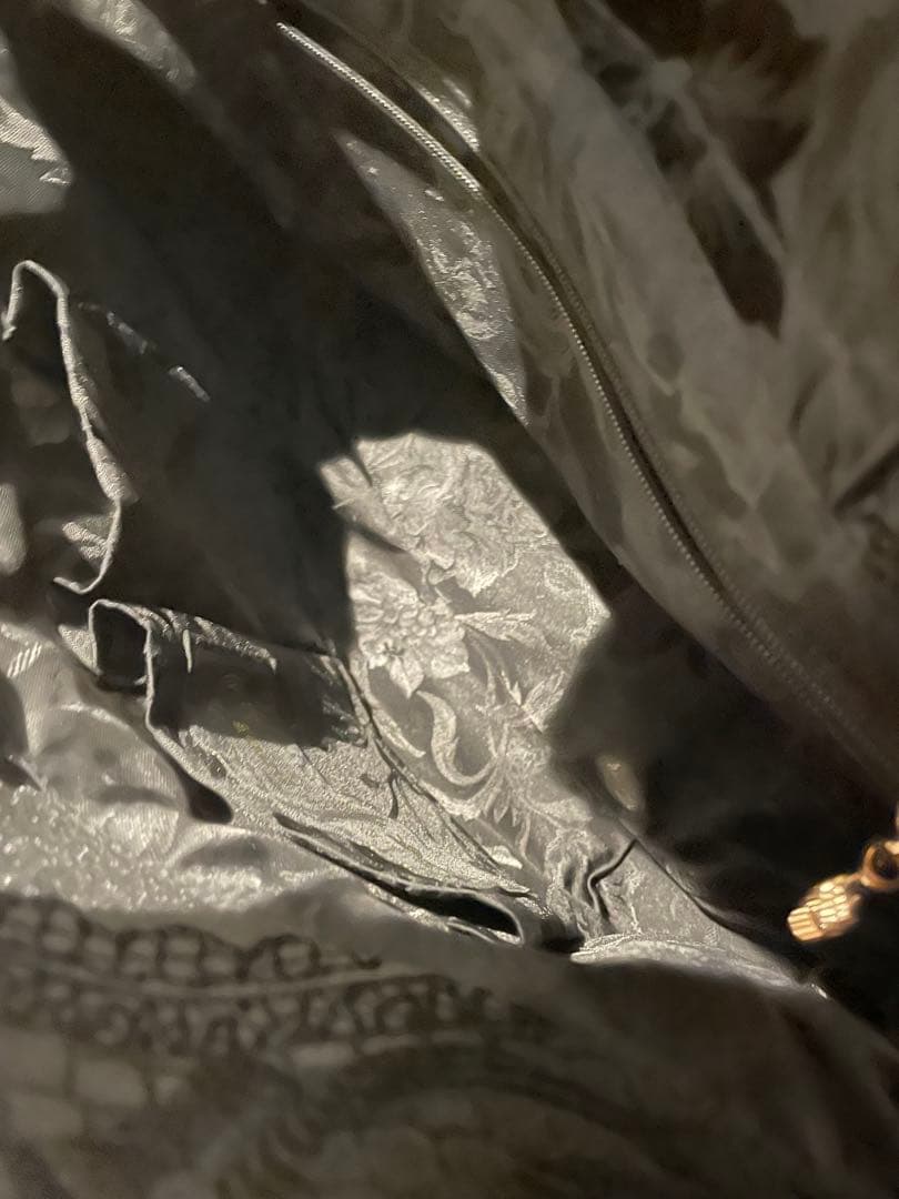 【大セール・最終お値下げ】シンクビー！【カルメンロッサ】トート2w