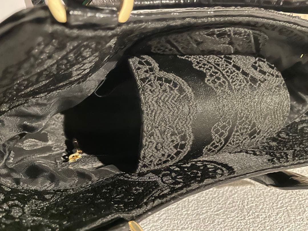 【大セール・最終お値下げ】シンクビー！【カルメンロッサ】トート2w