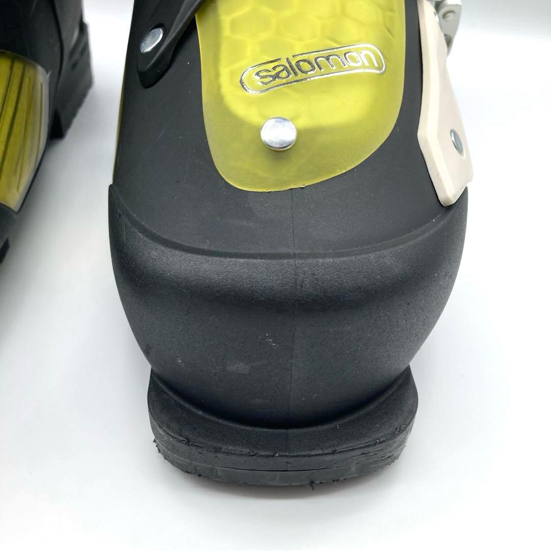 Salomonサロモン FOCUS フォーカス26.5-307