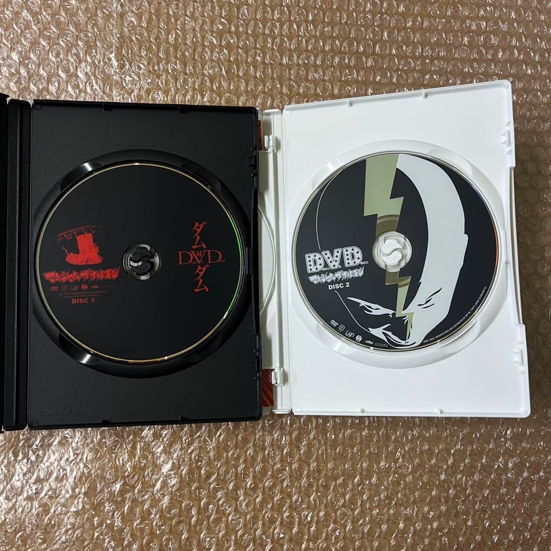 マキシマムザホルモン CD DVD まとめ売り 予習復讐 糞盤 デコVSデコ F