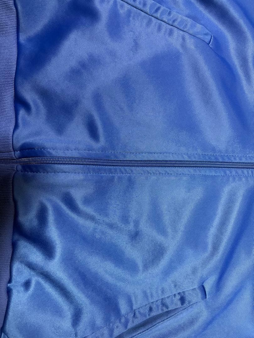 希少USA製 adidas ATP バックロゴ 刺繍