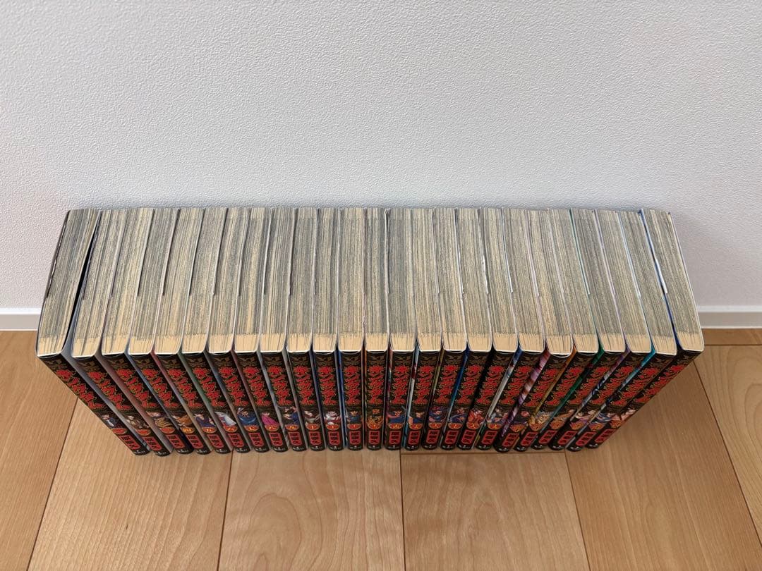 キングダム 51巻まで